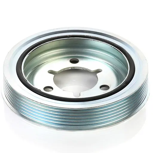 پولی سر ميل لنگ پژو 206 تیپ IPNC 3