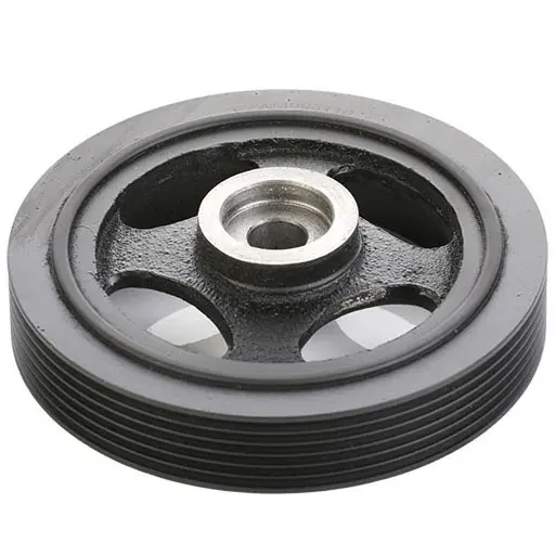 پولی سر ميل لنگ سمند ef7 IPNC