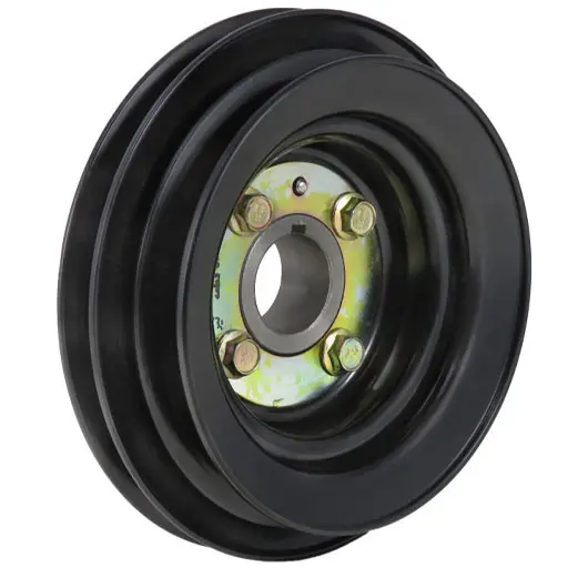 پولی سر ميل لنگ پرايد معمولی IPNC