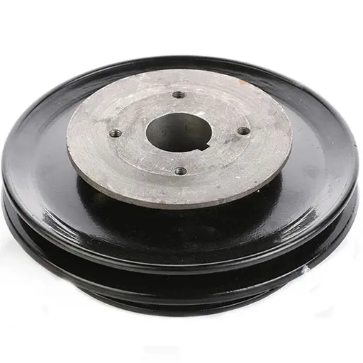 پولی سر ميل لنگ پرايد هيدروليک IPNC