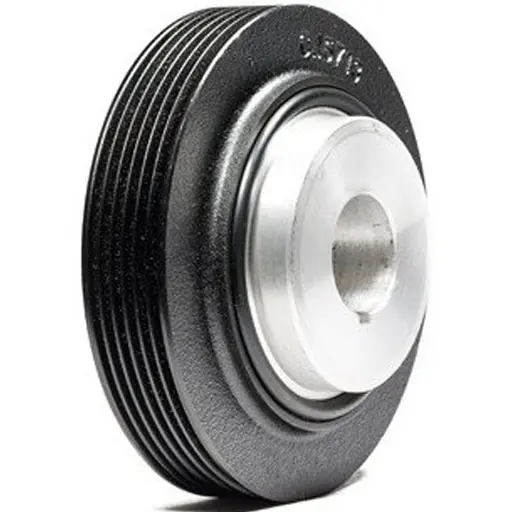 پولی سر ميل لنگ پژو 405 حجم 1800 سی سی IPNC