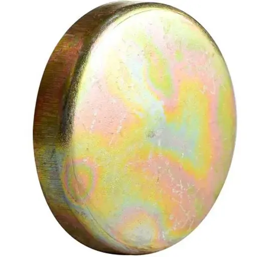 پولک سيلندر برنجی پرايد IPNC تکی بزرگ