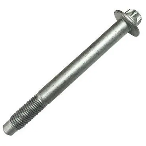 پيچ اکسل به بدنه پژو 206 IPNC