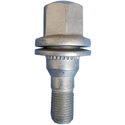 پيچ چرخ پژو 206 IPNC