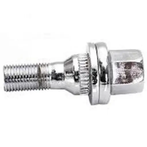 پيچ چرخ سمند سورن IPNC کرومات