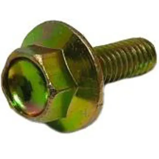 پيچ درب ترموستات پرايد IPNC میلی متری 8*25