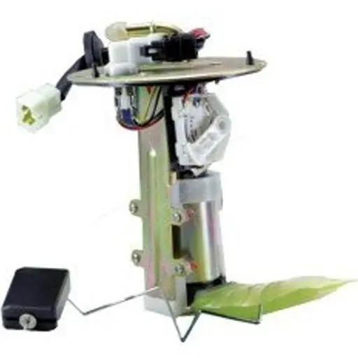 پمپ بنزين پرايد IPNC یورو 2 کامل چهار فيش