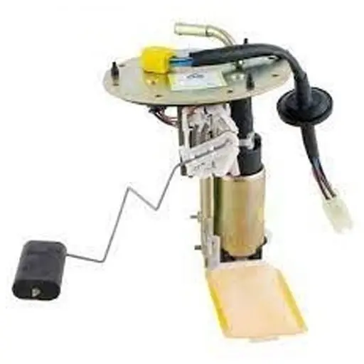 پمپ بنزين پرايد IPNC یورو 2 کامل شش فيش