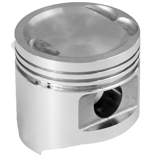 پيستون پرايد IPNC استاندارد