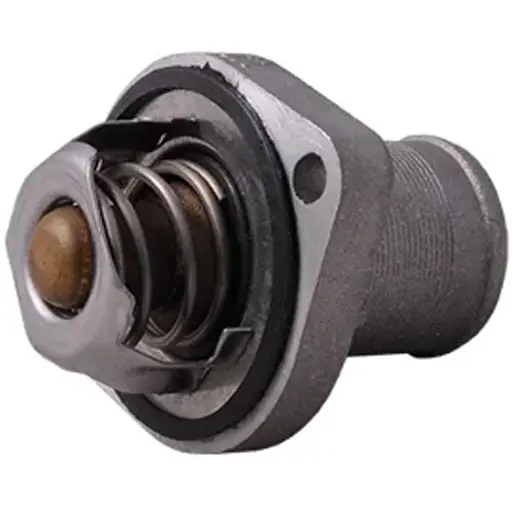 ترموستات پژو 206 IPNC با محفظه آلمینیومی 83 درجه