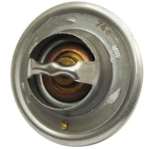 ترموستات پيکان IPNC 74 درجه