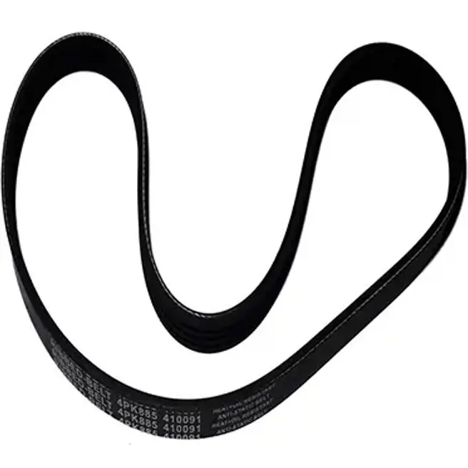 تسمه دينام پرايد معمولی IPNC M35.2