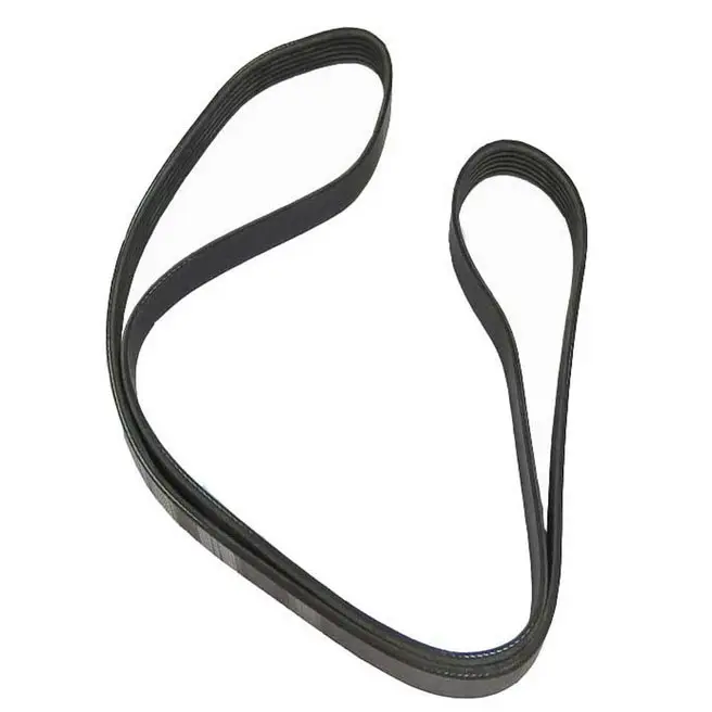 تسمه دينام تیبا IPNC 10.5×900 دنده ای