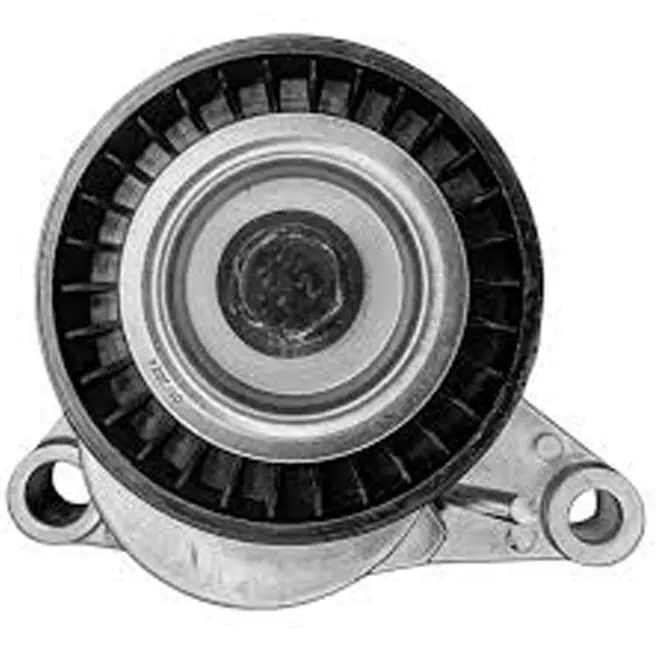 تسمه سفت کن دينام پژو 207 IPNC فرمان برقی کامل