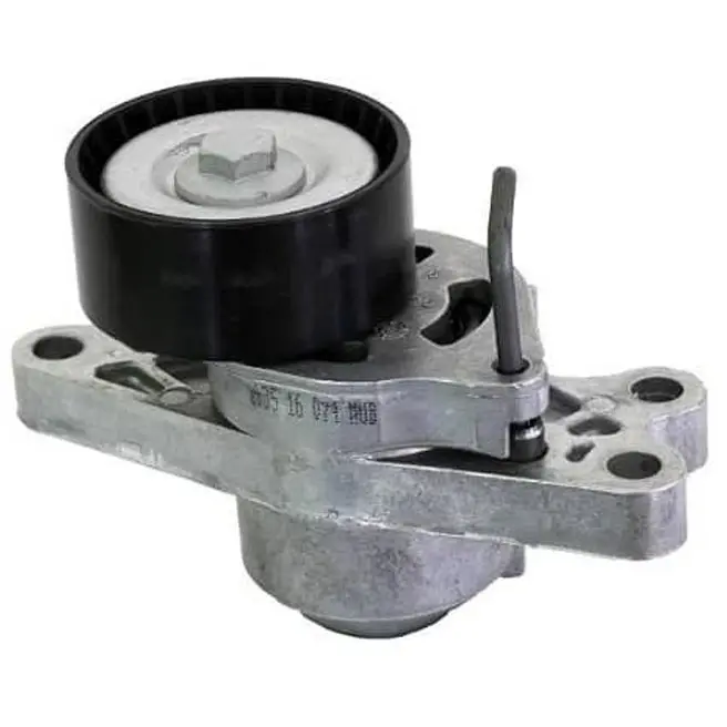 تسمه سفت کن پژو 206 IPNC کامل