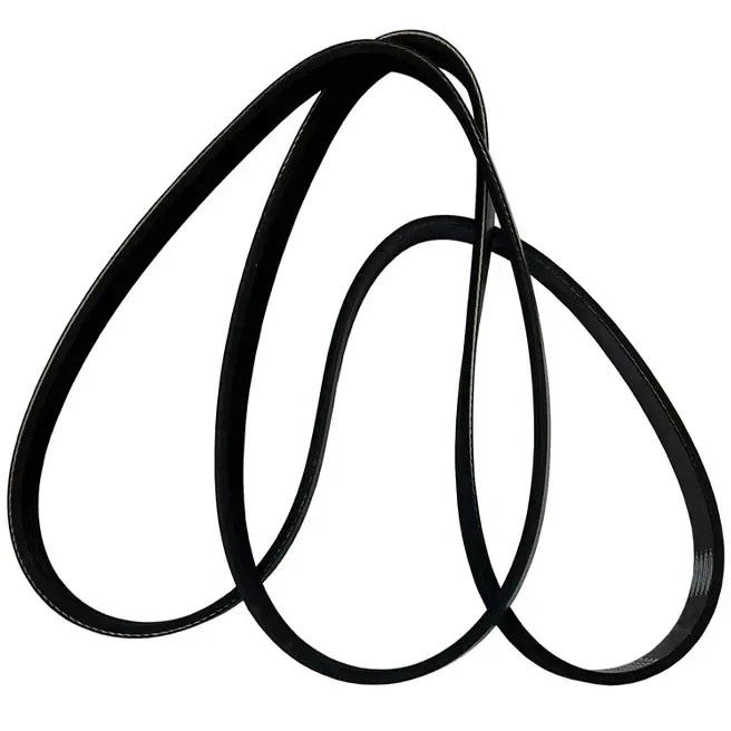 تسمه کولر پرايد هيدروليک IPNC 4PK930