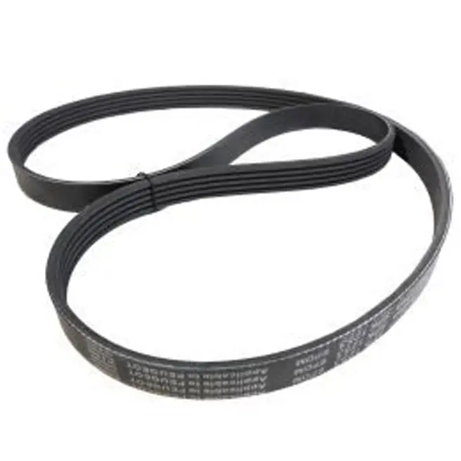 تسمه کولر سمند TU5 6PK1253 IPNC