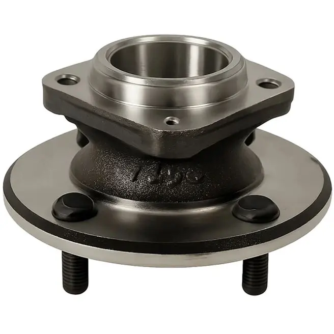 توپی چرخ جلو پيکان IPNC با پيچ