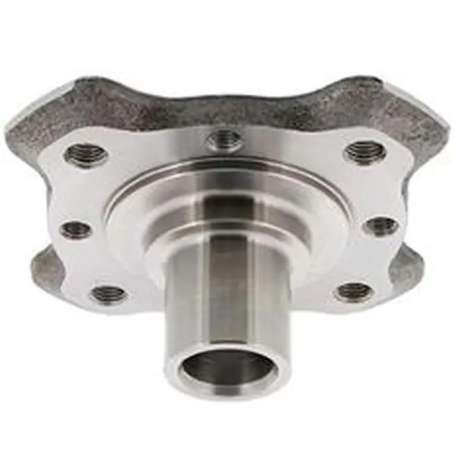 توپی چرخ جلو پراید جدید IPNC