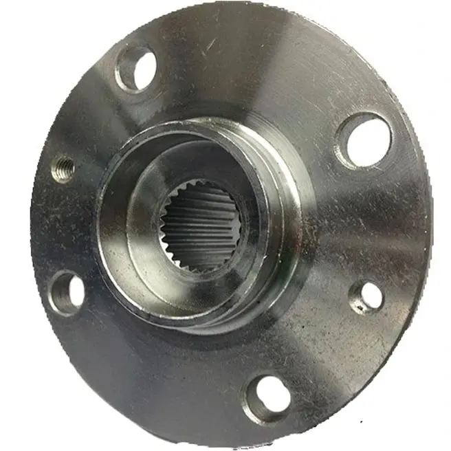 توپی چرخ جلو تیبا جدید IPNC