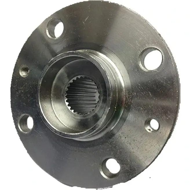 توپی چرخ جلو تیبا قدیم IPNC