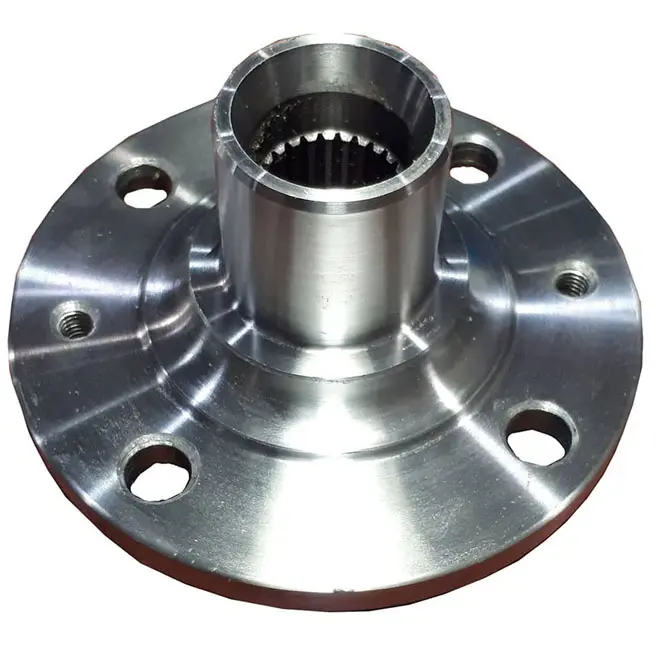 توپی چرخ جلو شاهین IPNC