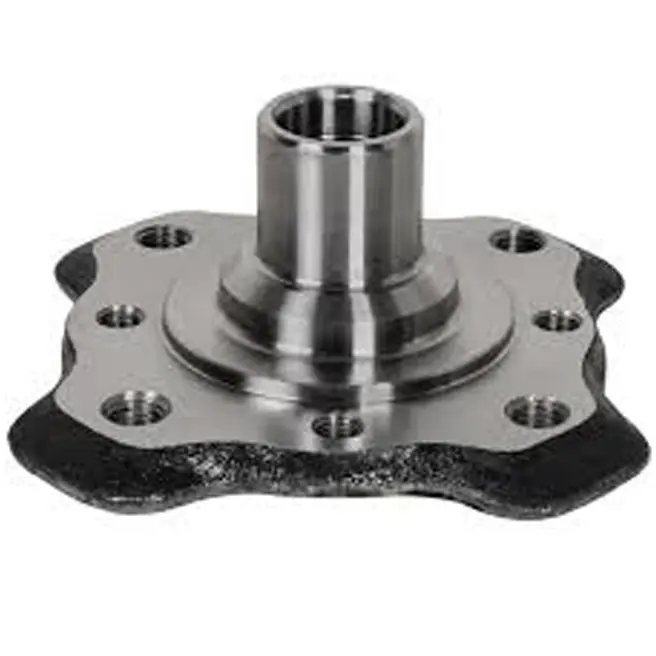 توپی چرخ جلو پراید صبا IPNC