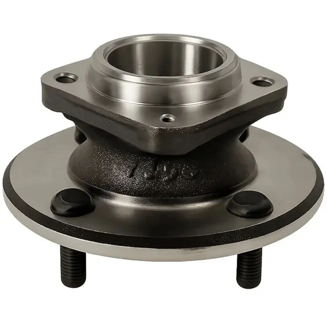 توپی چرخ جلو پیکان معمولی IPNC