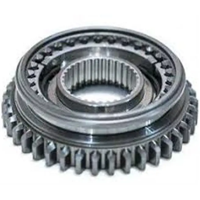 توپی دنده 1 و 2 گيربکس پرايد IPNC