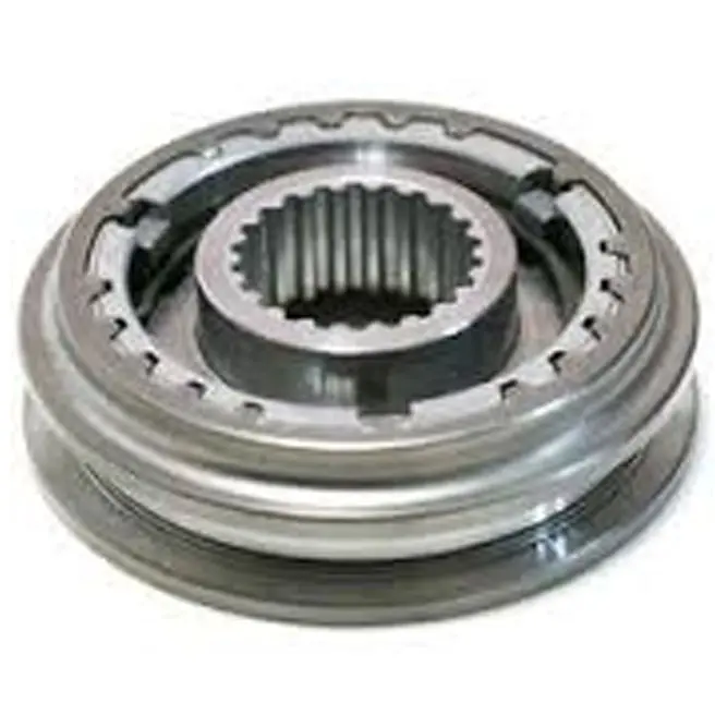 توپی دنده 5 گيربکس پرايد IPNC