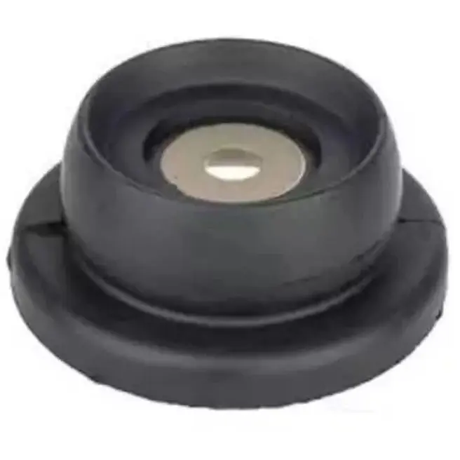 توپی سر کمک فنر جلو پژو پارس IPNC بدون لبه