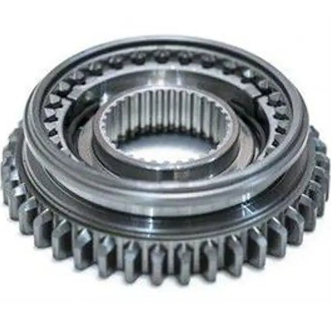 توپی دنده 3 و 4 گيربکس پرايد IPNC