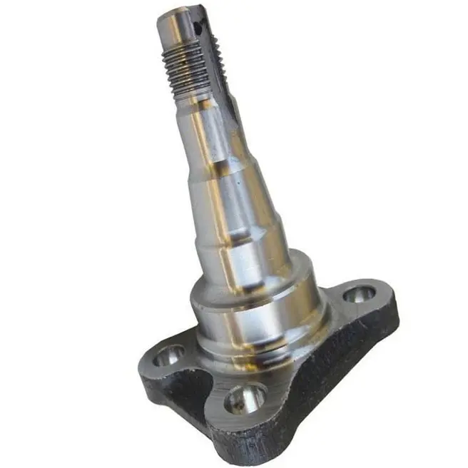 توپی محور چرخ عقب تيبا IPNC (راست)