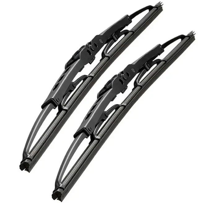 تيغه برف پاک کن پژو 405 IPNC کامل بدون نازل سایز 22-22