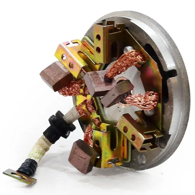 جا زغالی استارت پرايد IPNC کامل مگنتی