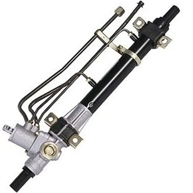 جعبه فرمان پرايد IPNC هیدرولیک