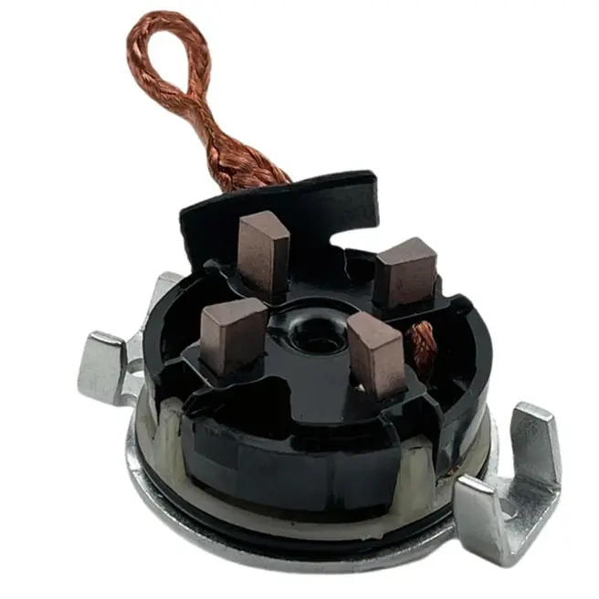 جا ذغالی استارت پژو 405 IPNC کامل چهار ذغاله