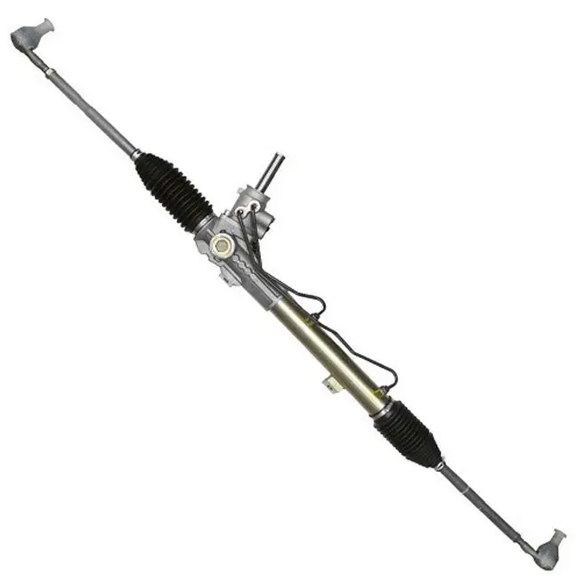 جعبه فرمان پژو 206 IPNC هیدرولیک