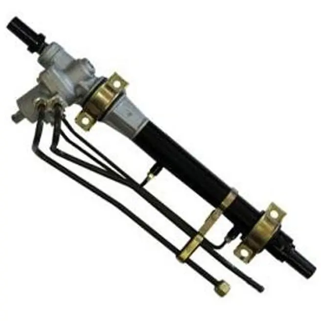 جعبه فرمان تیبا IPNC هیدرولیک