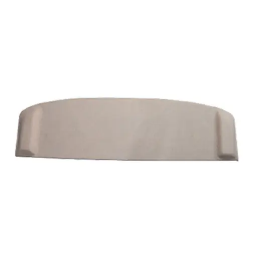 طاقچه عقب پژو 405 glx سامین کرم