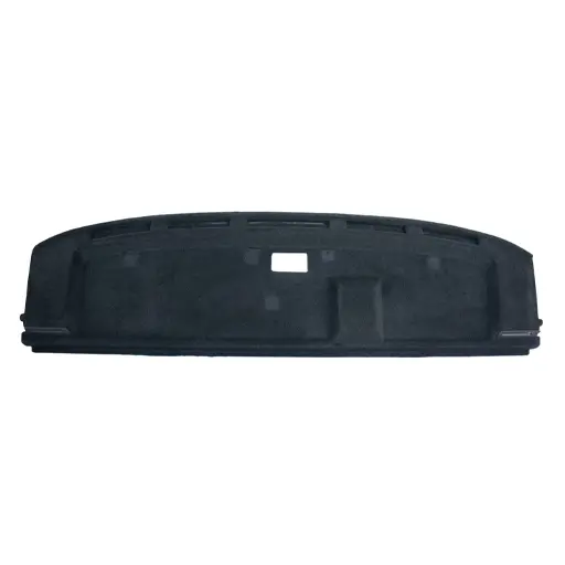طاقچه عقب پژو 405 glx مشکی
