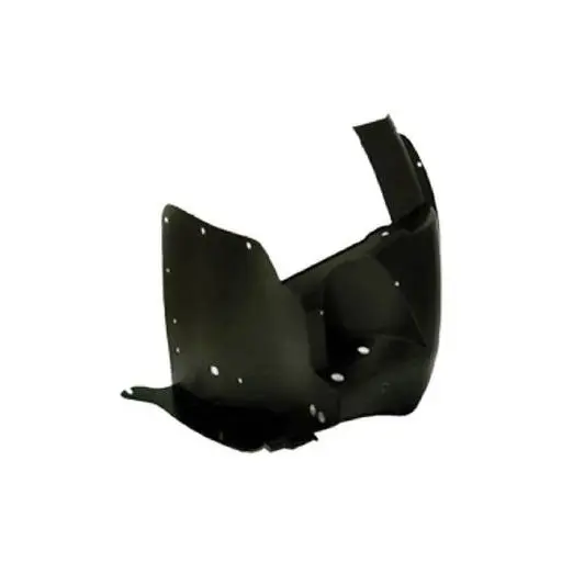 شلگیر خرچنگی جلو سمند (راست) 