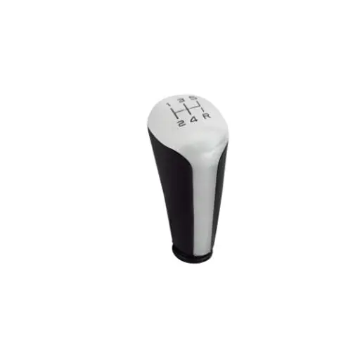 سر دنده اسپرت پژو 405 استیل مشکی