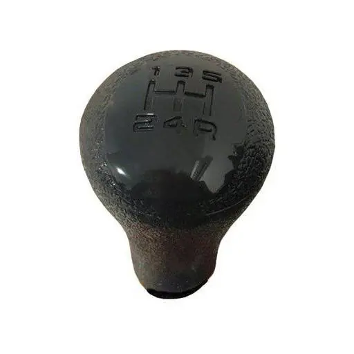 سر دنده پراید درجه یک مشکی