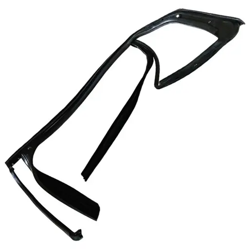آبگیر بیرونی درب عقب آریزو 6 (راست)