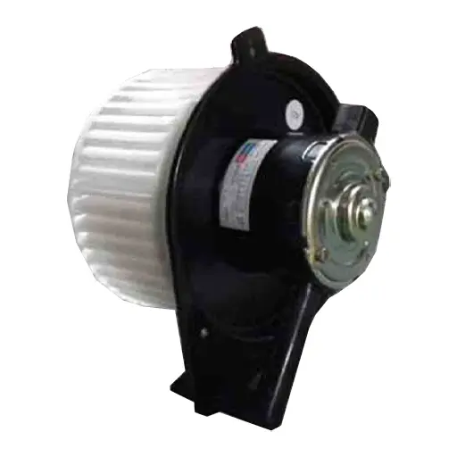 موتور فن بخاری ام وی ام x33s