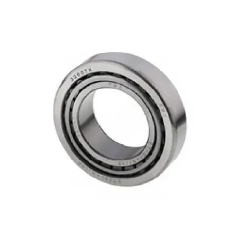 بلبرینگ دو سر شفت اولیه ساینا سایپا یدک دوبل برنجی كلاچ 215 کد 103139 - 420