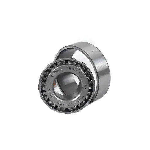 بلبرینگ انتهایی شفت دوم ساینا سایپا یدک کد 500375 - 15