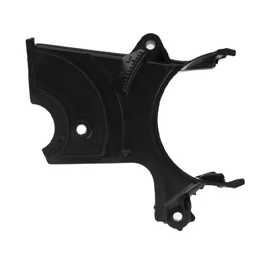 قاب پایین تسمه تایمینگ سهند کد 502288 - 420