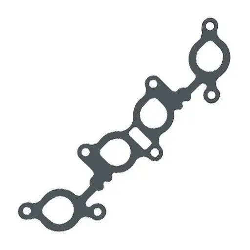 واشر منیفولد خروجی پراید سایپا یدک کد 502293 - 2